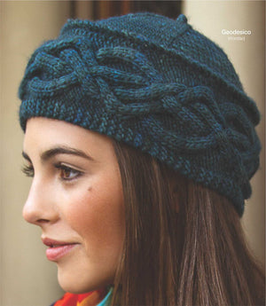 Book 4 by Malabrigo