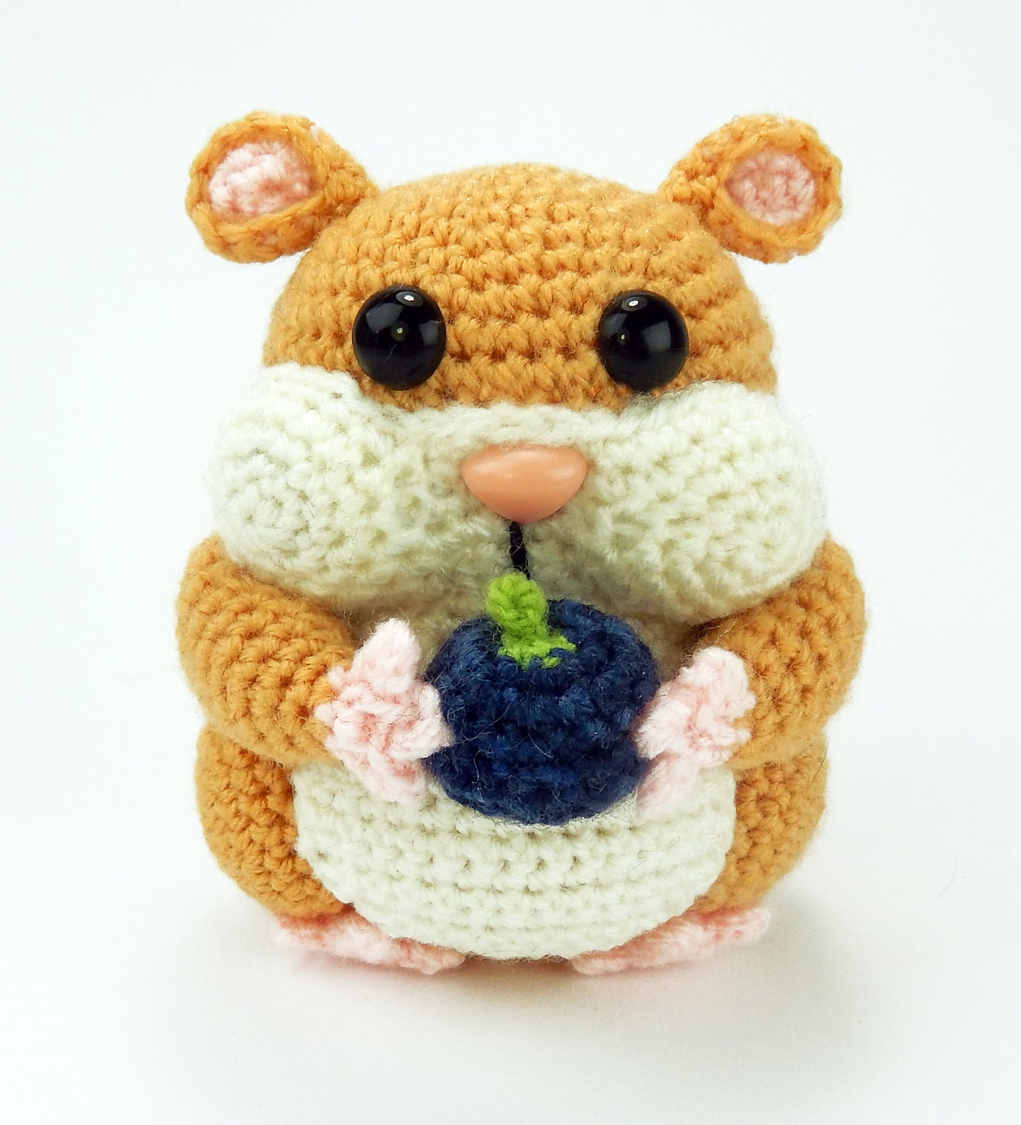 Zoomigurumi Favorites: The 30 Best-Loved Amigurumi Patterns [Book]