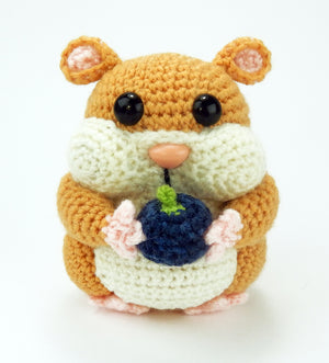 Zoomigurumi Favorites: 30 Best-Loved Amigurumi Patterns
