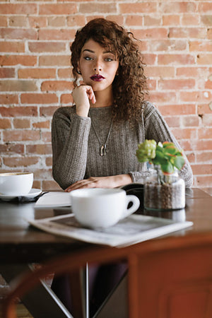 Coffeehouse Knits by Kerry Bogert