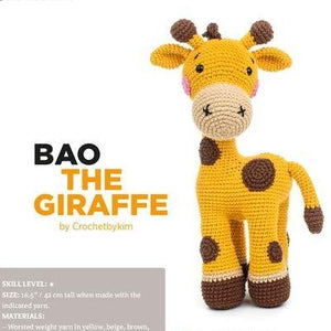 Zoomigurumi 10: 16 Cute Amigurumi Patterns by 13 Great Designers