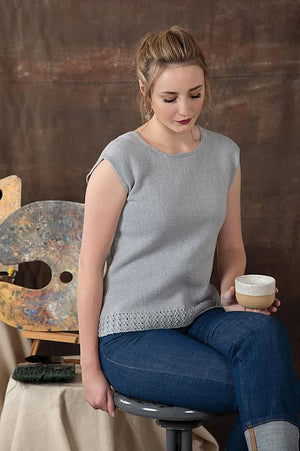 Interweave Knits - Summer 2022