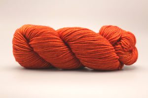 Spiced Cocoa by Fogbound Knits