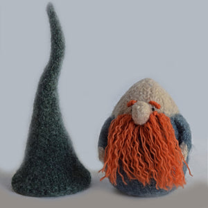 Gnomes and Wobblers by Cindy Pilon Designs