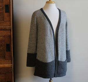Grayson by Fogbound Knits