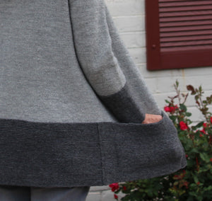 Grayson by Fogbound Knits