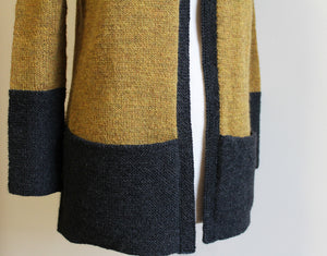 Grayson by Fogbound Knits