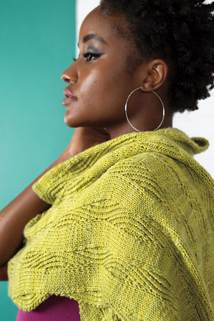 Interweave Knits - Summer 2022