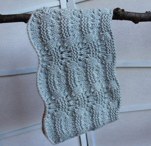 Greyfel by Fogbound Knits