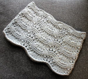 Greyfel by Fogbound Knits