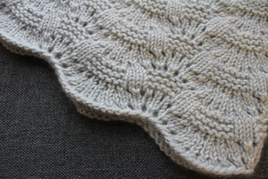 Greyfel by Fogbound Knits