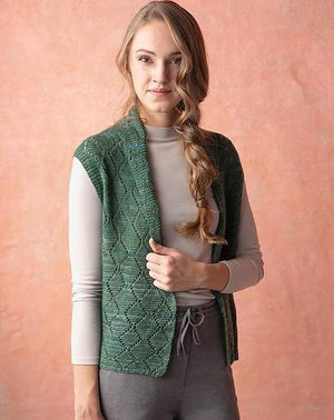 Elemental Knits by Courtney Spainhower