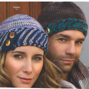 Book 4 by Malabrigo