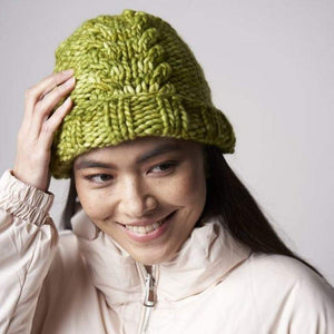 Book 19: Rasta Studio Style by Malabrigo