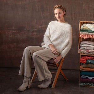 Elemental Knits by Courtney Spainhower