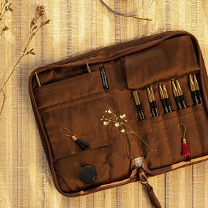 Lantern Moon - Heritage 4" Interchangeable Needle Gift Set