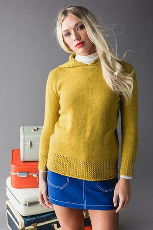 Knitscene Spring 2019
