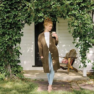Coffeehouse Knits by Kerry Bogert