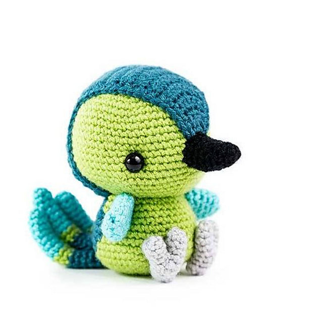 Zoomigurumi Favorites: The 30 Best-Loved Amigurumi Patterns [Book]