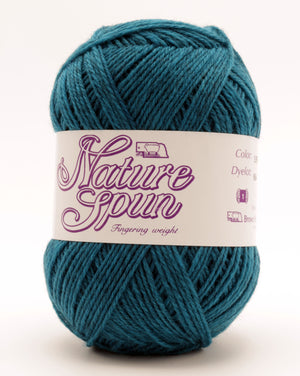 Brown Sheep Co - NatureSpun Fingering