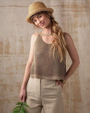 Elemental Knits by Courtney Spainhower