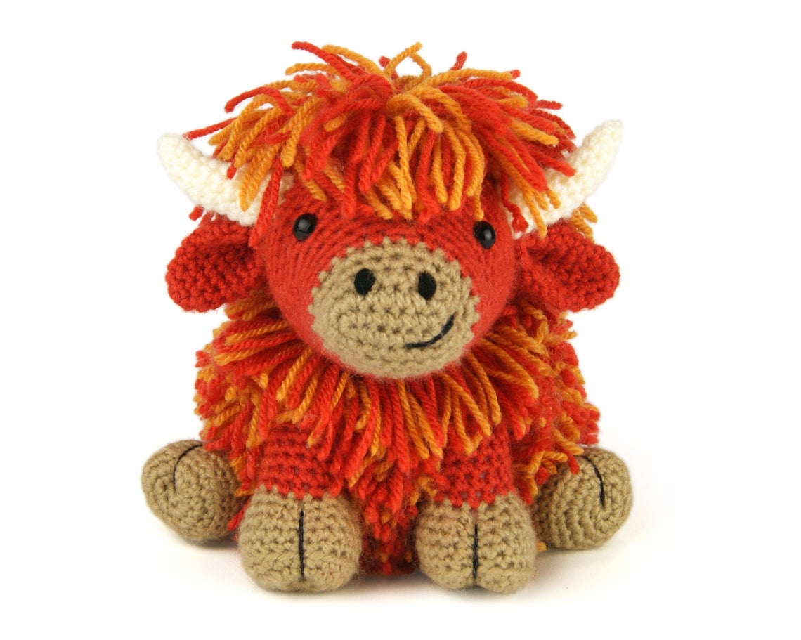 Zoomigurumi 9: 15 Cute Amigurumi Patterns by 12 Great Designers