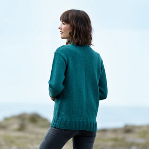The Croft: Shetland Colours - A Family Collection by Sarah Hatton