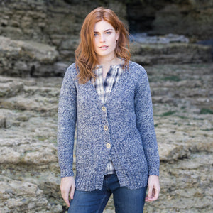 The Croft: Shetland Tweed by Sarah Hatton