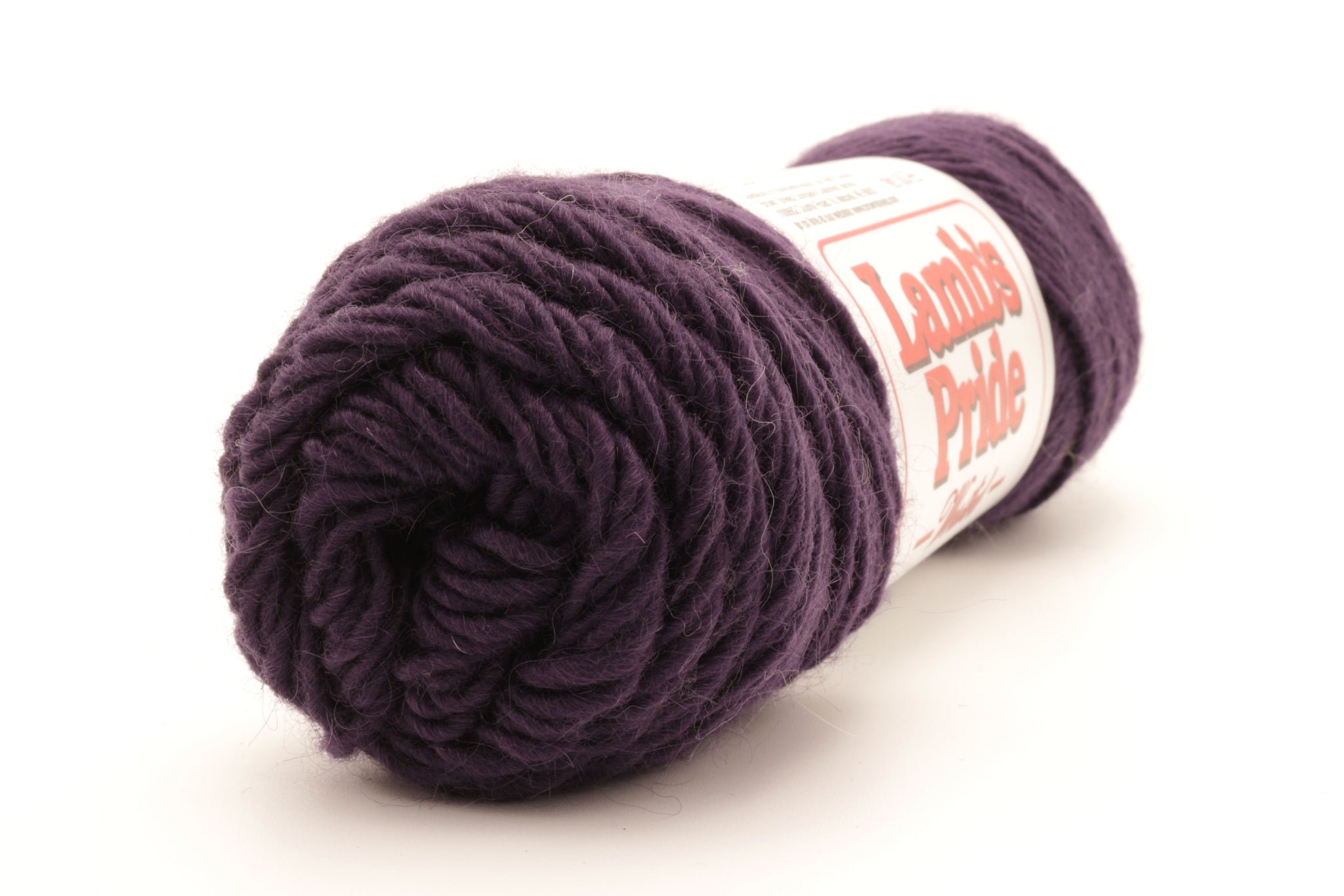 Brown Sheep Co - Lamb's Pride Worsted