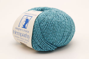 Elsebeth Lavold - Hempathy