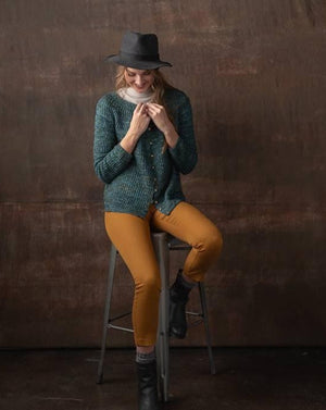 Elemental Knits by Courtney Spainhower