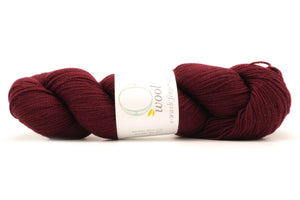 The Minimalist Shawl by Melanie Rice