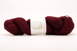 Volga by SweaterFreak