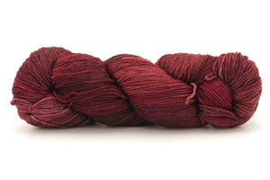 Etchplain Wrap by Isabell Kraemer NEW COLORS!