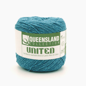 Queensland Collection - United