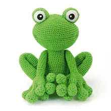 Zoomigurumi Favorites: 30 Best-Loved Amigurumi Patterns