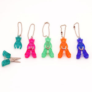 Lykke - Indigo 6" Crochet Hook Gift Set Set (Sizes E-M)