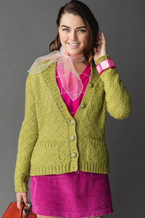 Knitscene Spring 2019