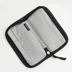 Lantern Moon - Ajrak Knit Aid Case