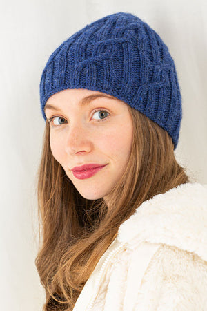 knitscene Winter 2019