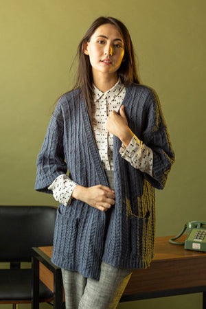 knitscene Winter 2019