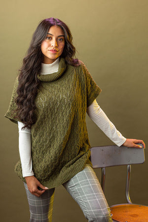 knitscene Winter 2019