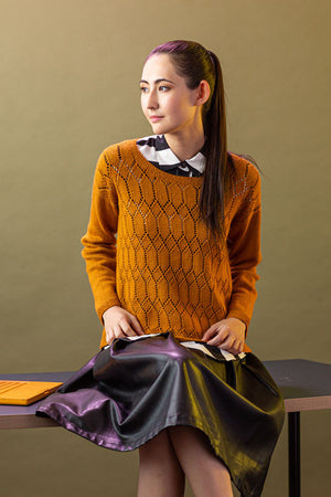 knitscene Winter 2019