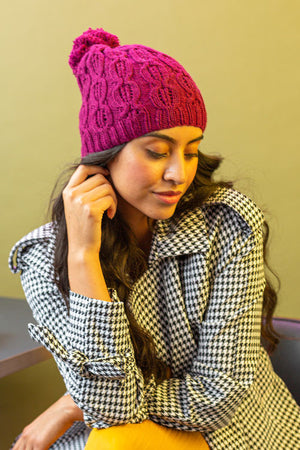 knitscene Winter 2019