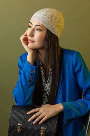 knitscene Winter 2019