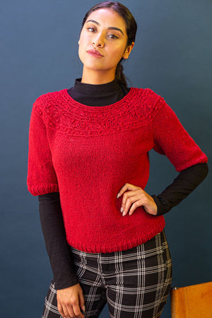 knitscene Winter 2019