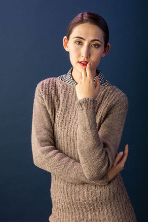 knitscene Winter 2019