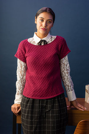 knitscene Winter 2019