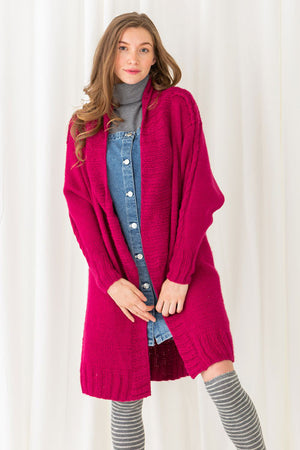 knitscene Winter 2019
