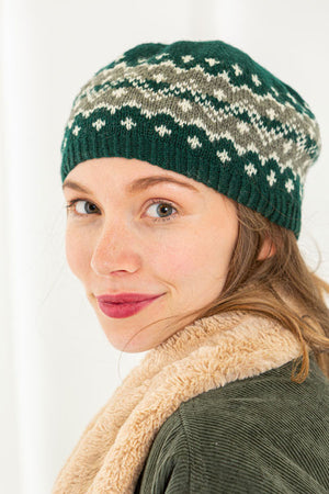 knitscene Winter 2019